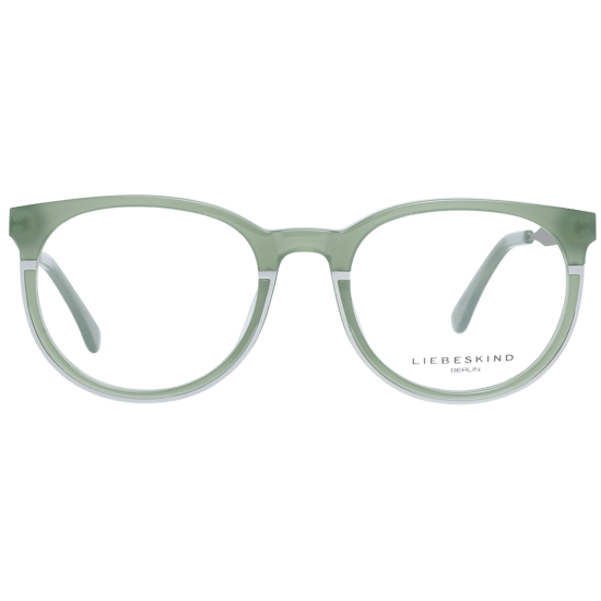Liebeskind Green Unisex frame - Image 2