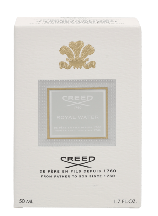 Creed Royal Water Edp Spray 50 ml - Image 2