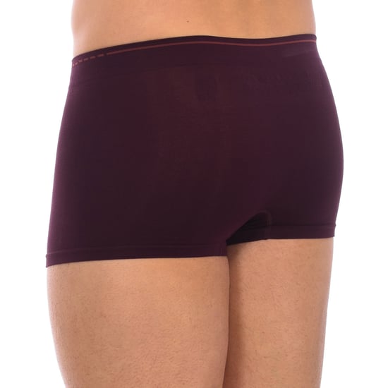 Pack-2 Boxers Unno Basic seamless D05HF man