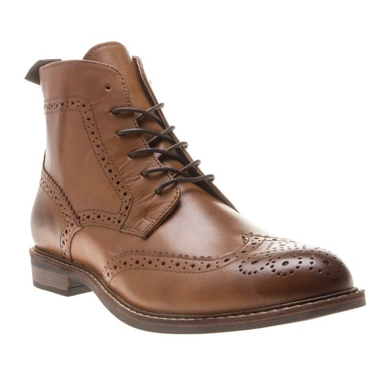 Thomas Crick Askham Boots
