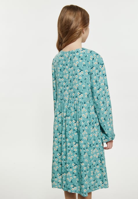 Dreimaster Dress - Image 4