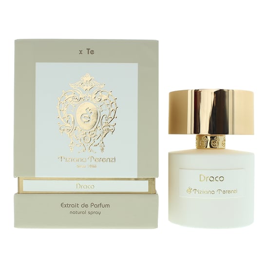 Tiziana Terenzi Draco Extract De Parfum 100ml - Image 1