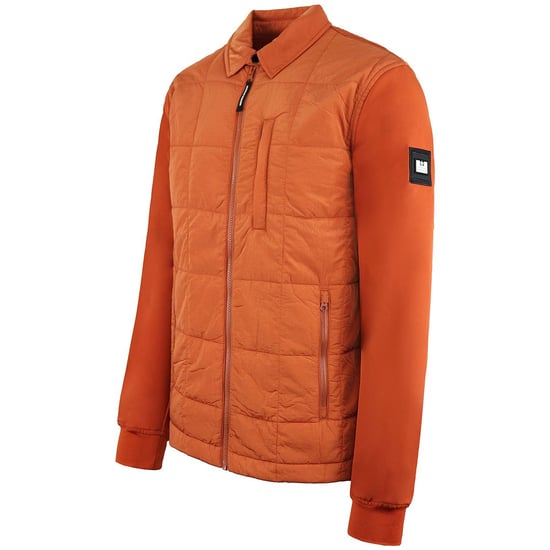 Weekend Offender Los Amigos Kopparjacka för herrar - Image 1
