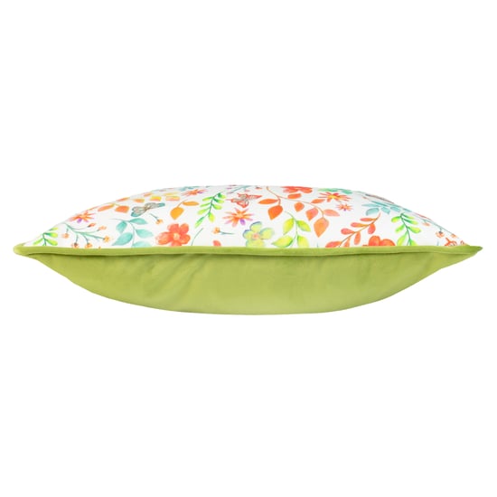 Secret Garden Floral Cushion - Image 3