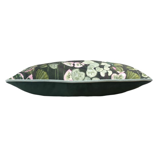 Veadeiros Botanical Feather Filled Cushion