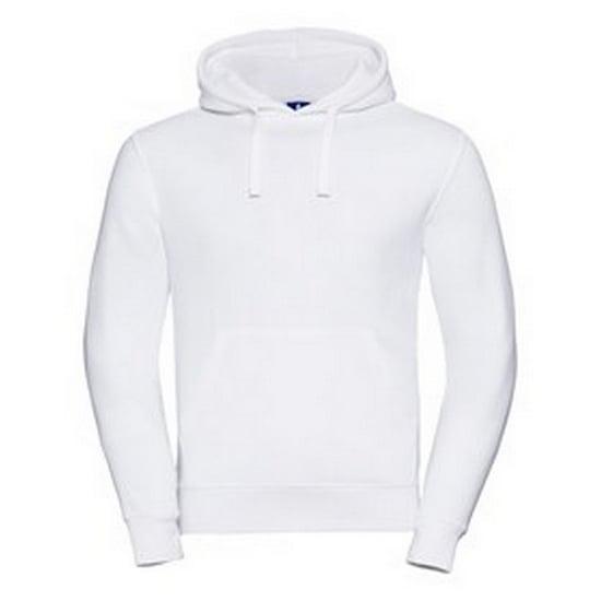Russell Mens Authentic Hoodie (White) - Image 1