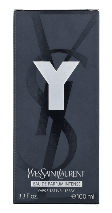 YSL Y Intense For Men Edp Spray 100 ml - Image 2