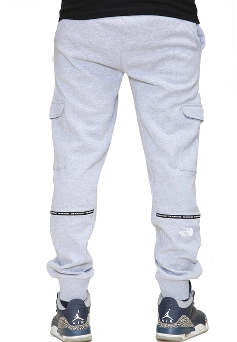 The North Face Cargo Changla joggingbroek voor heren in grijs - Image 2
