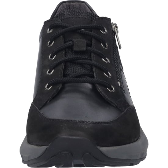 JOSEF SEIBEL Cameron 06 | Sneakers för män | svart - Image 5
