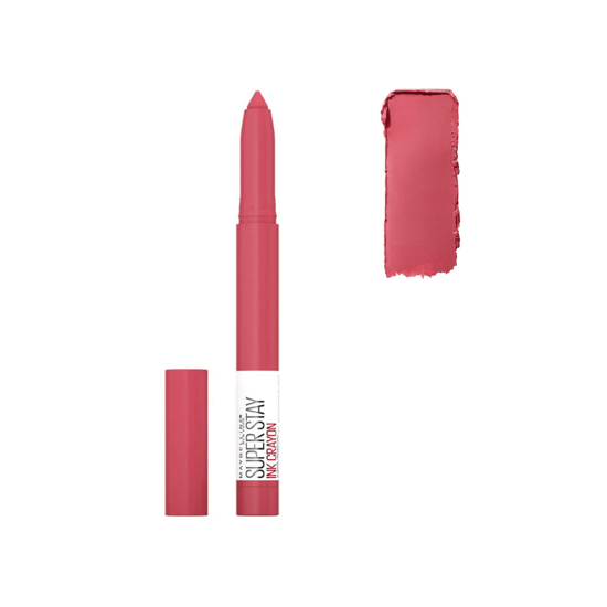 Maybelline New York Superstay Ink Crayon - 85 Change Is Good - Image 1