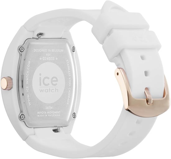 Ice Watch Ice Boliday - Dome - Witte Zonsopgang Regenboog Dameshorloge 024035 - Image 3