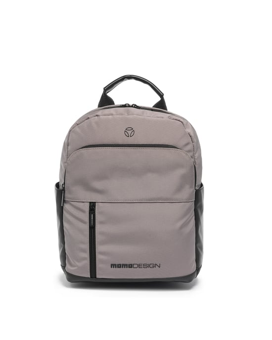 Momo Design Rugzak GRAY AND BLACK - Image 1