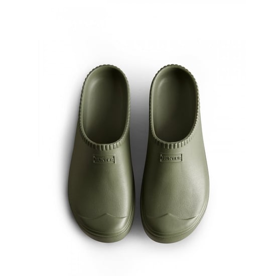 Hunter In/Out Bloom Algae Foam Unisex Clogs