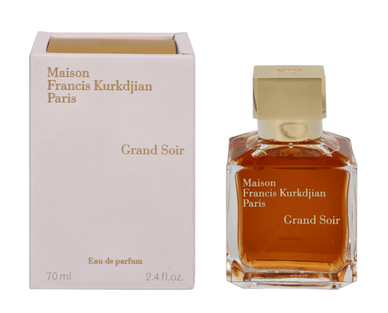 MFKP Grand Soir Edp Spray 70 ml - Image 1