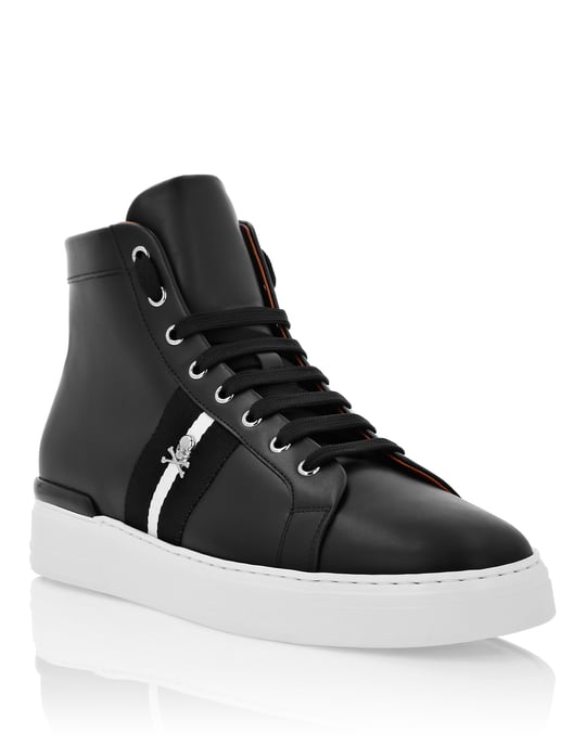 Höga sneakers - Image 1