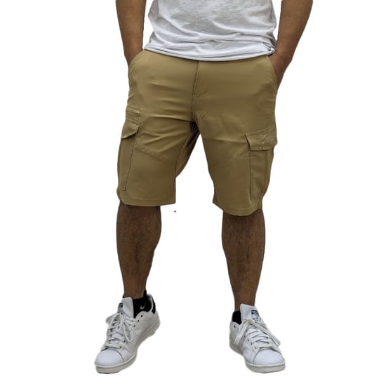 CAMEL ACTIVE Mens Shorts Quick Dry Beach Pants - Image 1