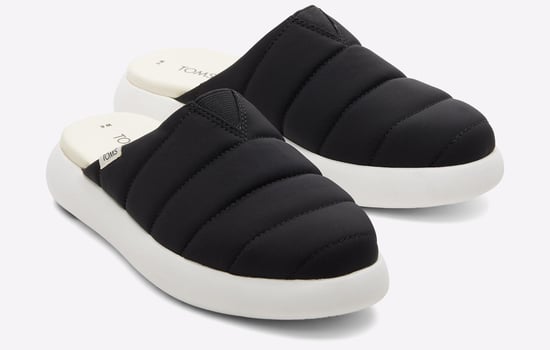 Toms Alpargata Mallow Mule Womens - Image 2