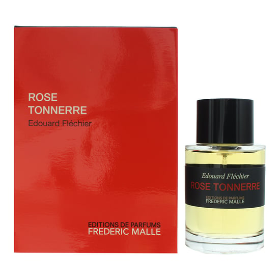 Frederic Malle Rose Tonnerre Eau De Parfum 100ml - Image 1