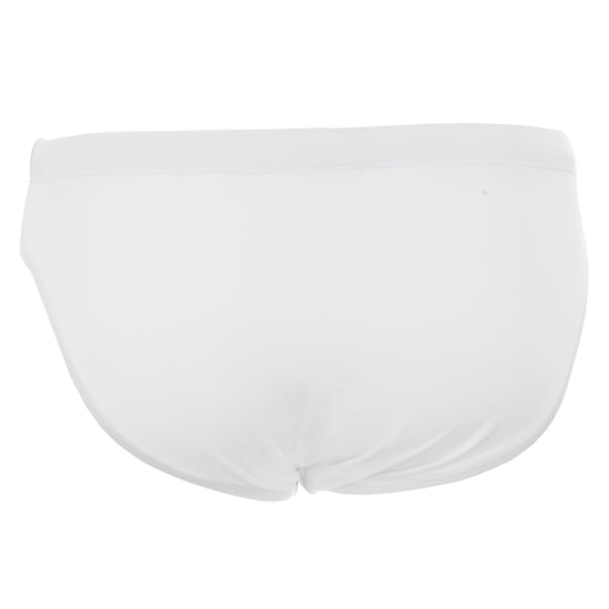 Bikkembergs  Zwem Brief Tape    Zwart - Image 3