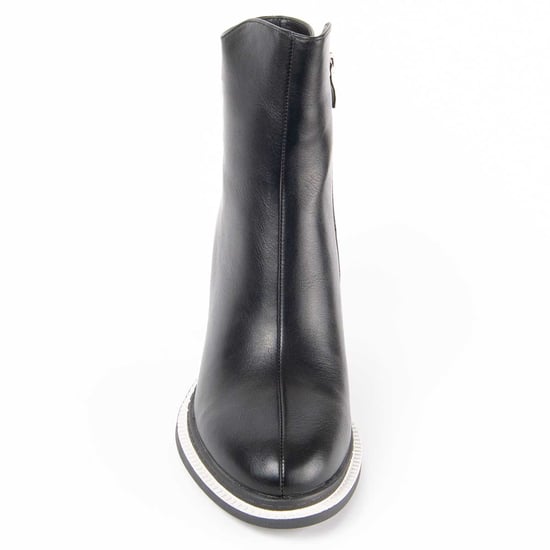 Montevita Ankle Boot Vareli2 Black