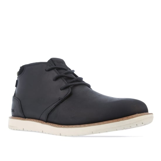 Men's Toms Navi Boots in Black - Image 2