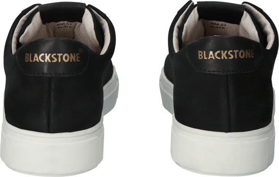 RM51 BLACK - LOW SNEAKER