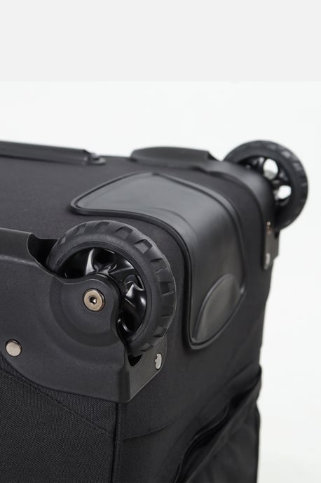 Maxim 3.0 100l Roller Bag  Black Marl