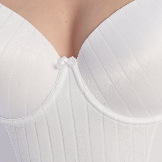 BDVANESSA women's shaping body with underwire and cups