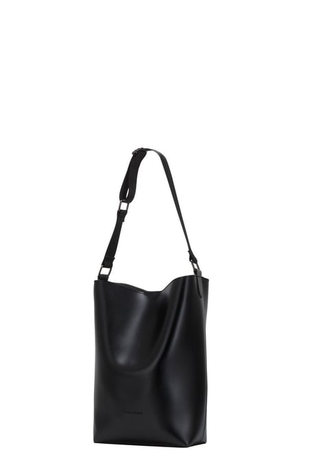 Leigh Large Bucket Shoulder Bag