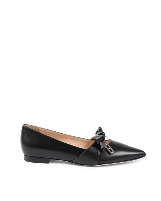 Dominic - Ballerina Black - Image 1