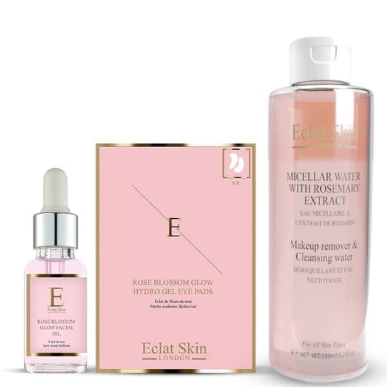 Rose Glow Essentials Set