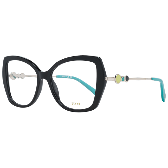 Emilio Pucci Optisch montuur EP5191 001 53 - Image 1