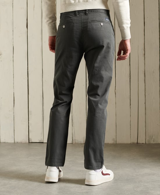 Superdry Core Straight Chinos