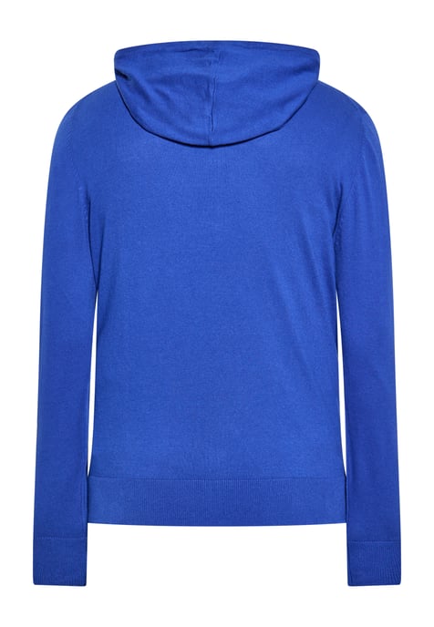 Mo Hooded jacket Men - Image 2