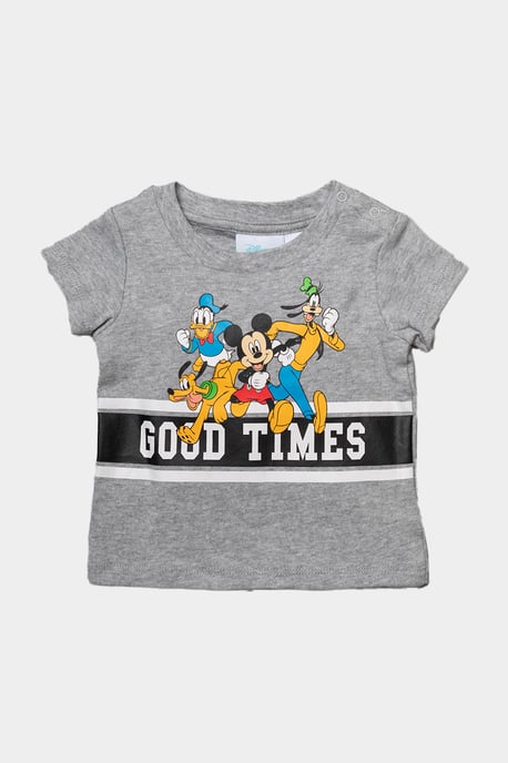 Mickey Mouse Good Times 3-Piece Outfit