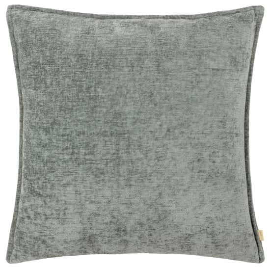 Evans Lichfield Buxton Reversible Square Feather Filled Cushion