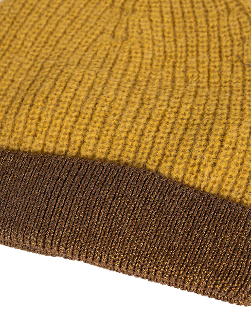 Pinko Cap Gussago Woman's Yellow - Image 2