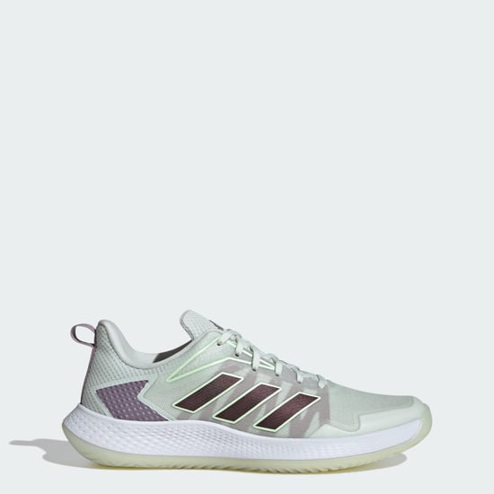 Defiant Speed Tennis Shoes - Image 1