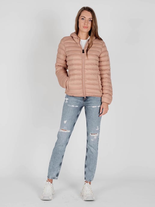Invicta jacka dunjacka dam Off-White - Image 3
