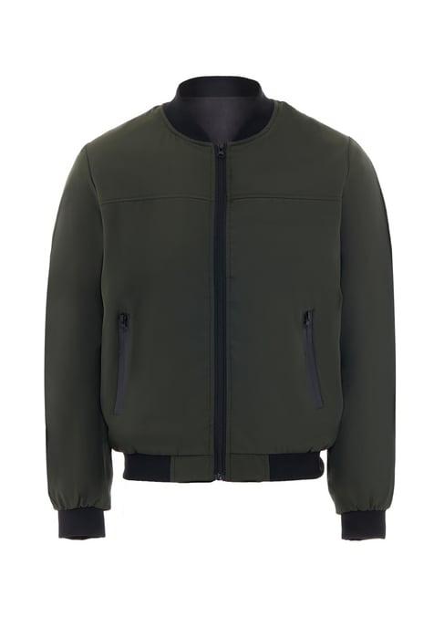 Mo Jacket Men olive - Image 1