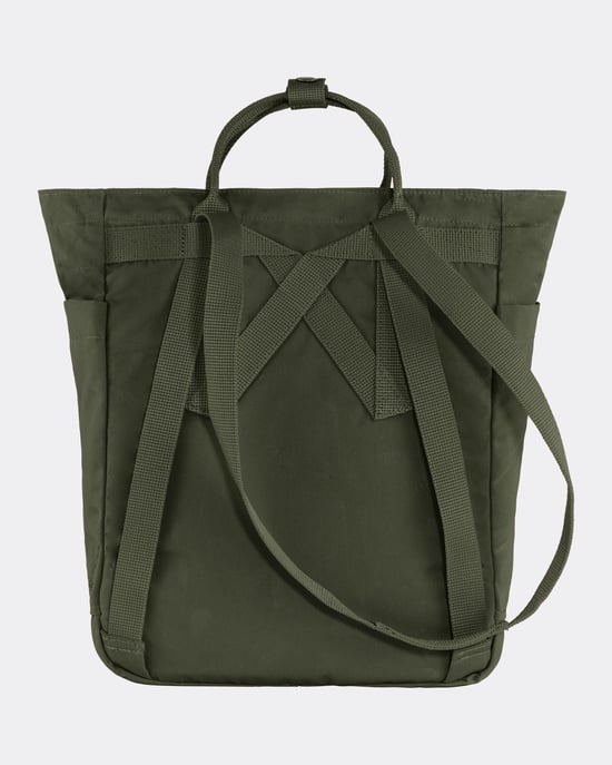Fjallraven Kanken Unisex Totepack