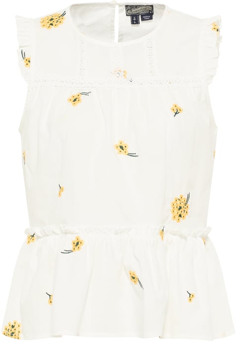 Dreimaster Top women - Image 1