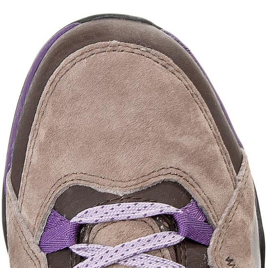 Merrell Fluorecein Womens Brown Boots - Image 3