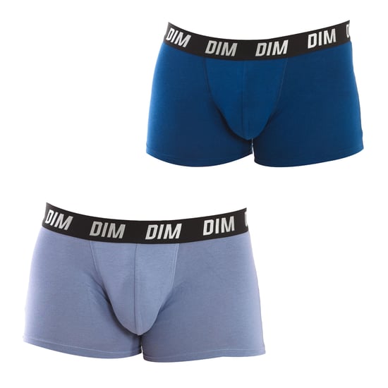 Pack-2 Boxers Sport Stretch D0DA8 man