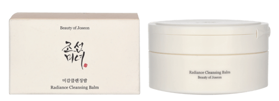 Beauty Of Joseon Radiance Cleansing Balm 100 ml - Image 1