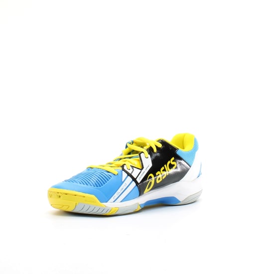 Asics Gel-Blast 6 Womens Blue Trainers