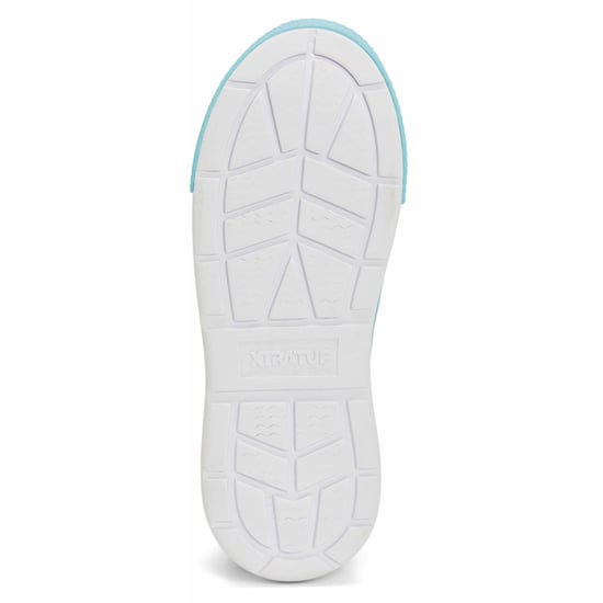 Xtratuf ADB Sport Rubber Teal Wellington Boots - Image 3