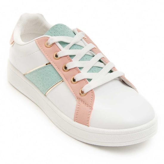 Montevita Sneaker Sportivgre3 In White - Image 3