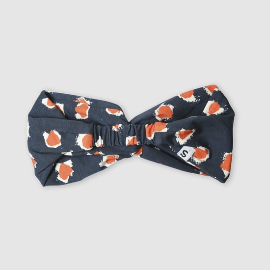 Painted Dot Headband Kids