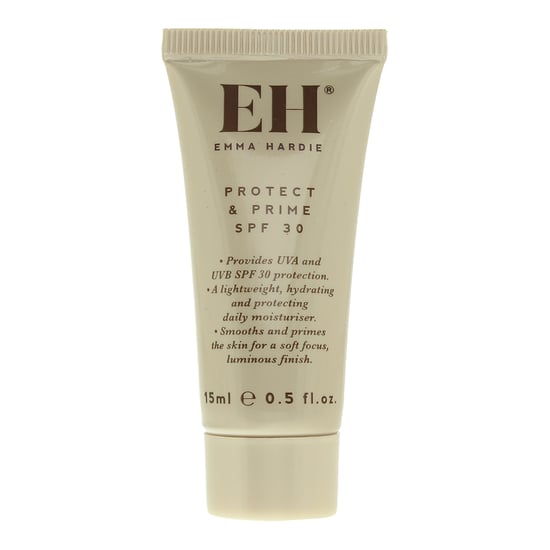 Emma Hardie Protect & Prime Spf 30 Daily Moisturiser 15ml Travel Size